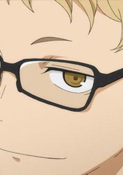 月島蛍の彼女になったら、