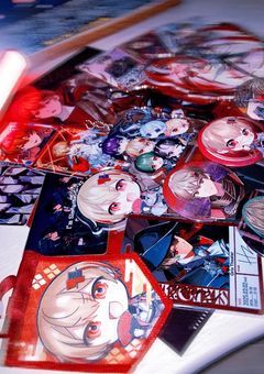 の ん び り 推 し 活 る ~ む