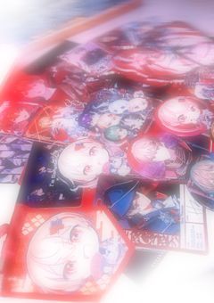 の ん び り 推 し 活 る ~ む