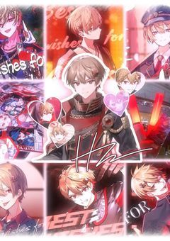 .*･ﾟ Tag  .ﾟ･*.