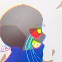 _error sans@エラーサンズ_