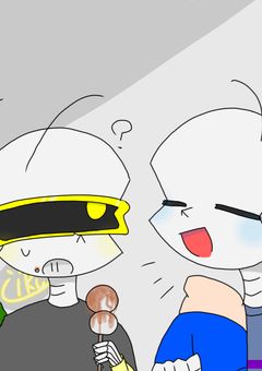 オリズは今日も元気だね☆