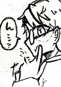 105号室の元実況アナ