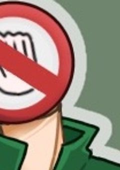 サイコ疑惑の自由人