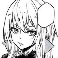 ﾕｱさんのアイコン画像