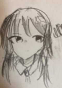 運動部によるイラスト部屋(