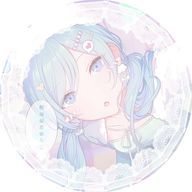 夜月める💜🌹@あんスタのイベラン中さんのアイコン画像