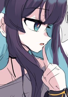 毎日イラスト投稿する部屋