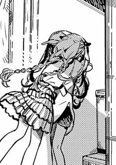 雑談部屋