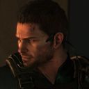 クリス・レッドフィールド