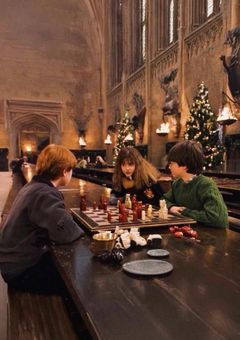 ハリーポッター/シリーズ