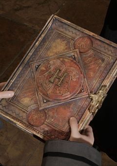 ホグワーツ・レガシー