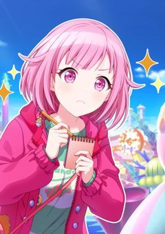 @ 参加型雑談 ~ ！