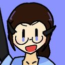 代理(あけけマン)