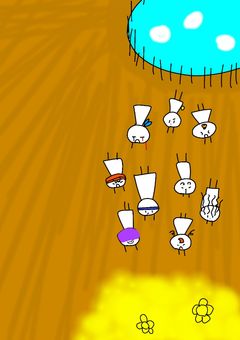 【完結】ぷよぷよがアンテに来たようです