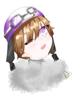 また来る明日も君と一緒に笑っていたい。