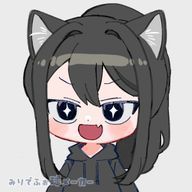 くろすけさんのアイコン画像