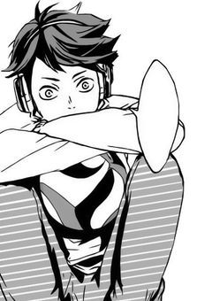 #妊娠した件   ( 【 及川徹Ｖｅｒ．】