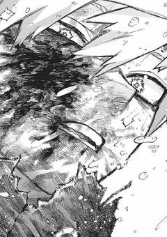 　雄英一のアホが " 最強 " すぎるらしい