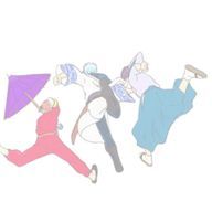🍑MOMO🍑さんのアイコン画像
