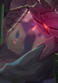 # 怪獣に食べられました（（