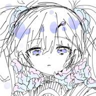 杏夢羽さんのアイコン画像