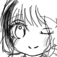 # な  な  。@のびたいさんのアイコン画像