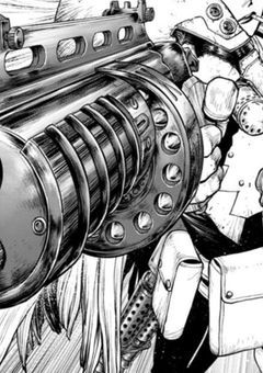 # 特殊部隊隊長のお気に入り .