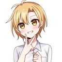 (なまえ:名字) たっつん