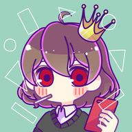 あぺてぃーさんのアイコン画像