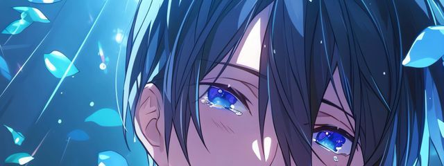 桜羽花さんの壁紙画像