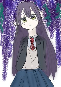 絵描きの部屋