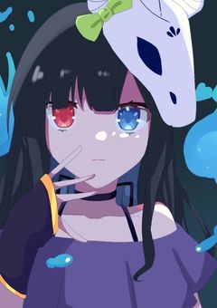 魔法少女.ᐟ.ᐟmmntちゃん.ᐟ