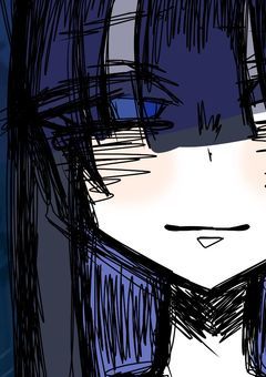 しろーーーイラスト部屋