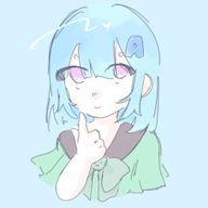 白大福 .#通知追えてませんさんのアイコン画像