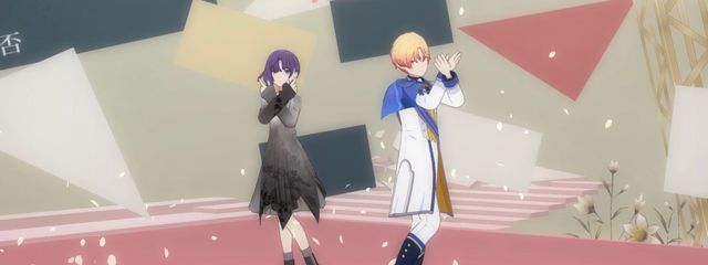 おとうふさんの壁紙画像