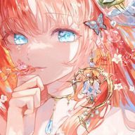 @ 新緑 あいすさんのアイコン画像