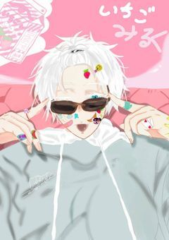 束縛彼氏さん