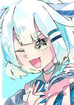 🐰𝕆ù 𝕖𝕤𝕥 𝕝𝕖 𝕝𝕒𝕡𝕚𝕟 𝕓𝕝𝕖𝕦 𝕔𝕝𝕒𝕚𝕣🩵【配信】