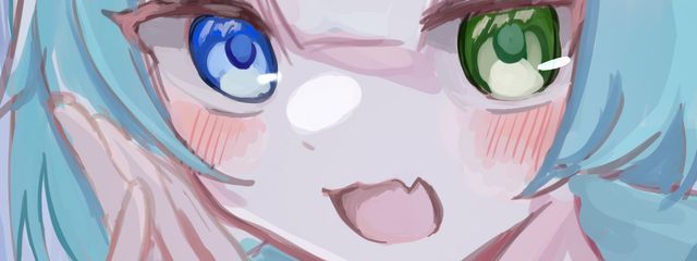 NeoN。🐾💚🍭@転生済さんの壁紙画像