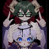 ルザおんさんのアイコン画像