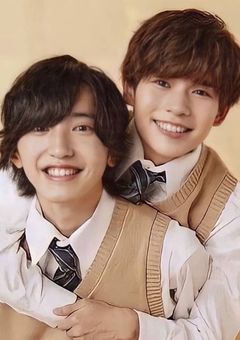 君と目が会った瞬間から