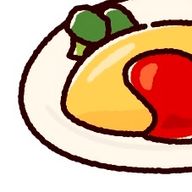 オムライス🍳🍅🍚さんのアイコン画像