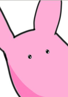 イラスト部屋〜