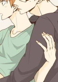 🔞🔞🔞 ハイキュー BL