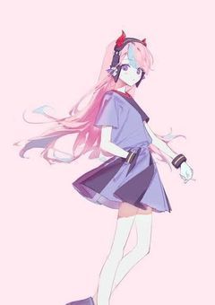 隣の席のsellyくんはツンデレです