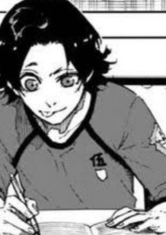 カイザーの妹はブルーロックの選手に快楽を教える