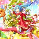 初音ミク