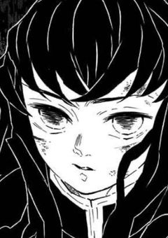 あなたと私...(時透無一郎)