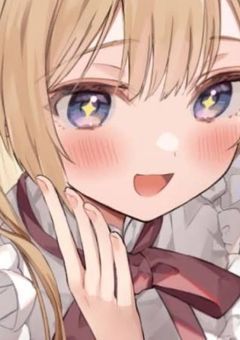 夜に話すがーる。